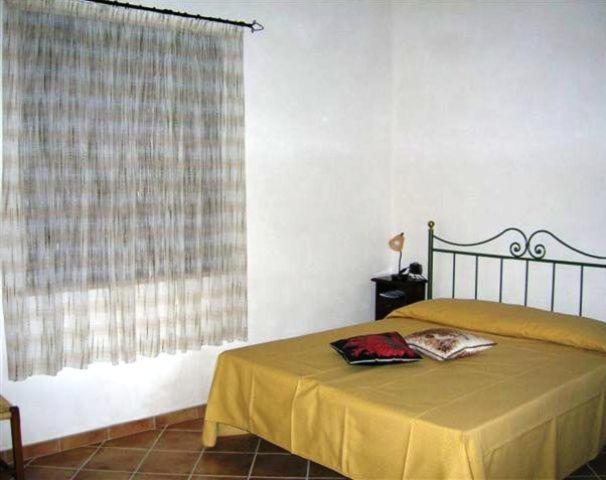 Agriturismo Baglio Donna Santa Dattilo Exteriér fotografie