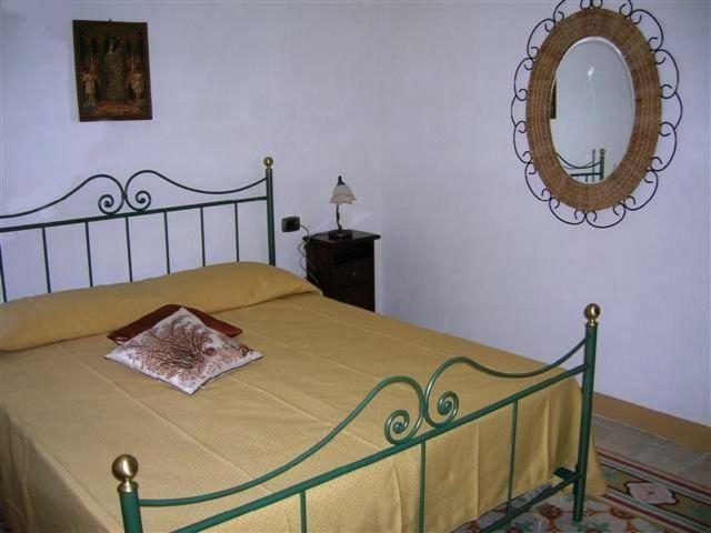 Agriturismo Baglio Donna Santa Dattilo Exteriér fotografie