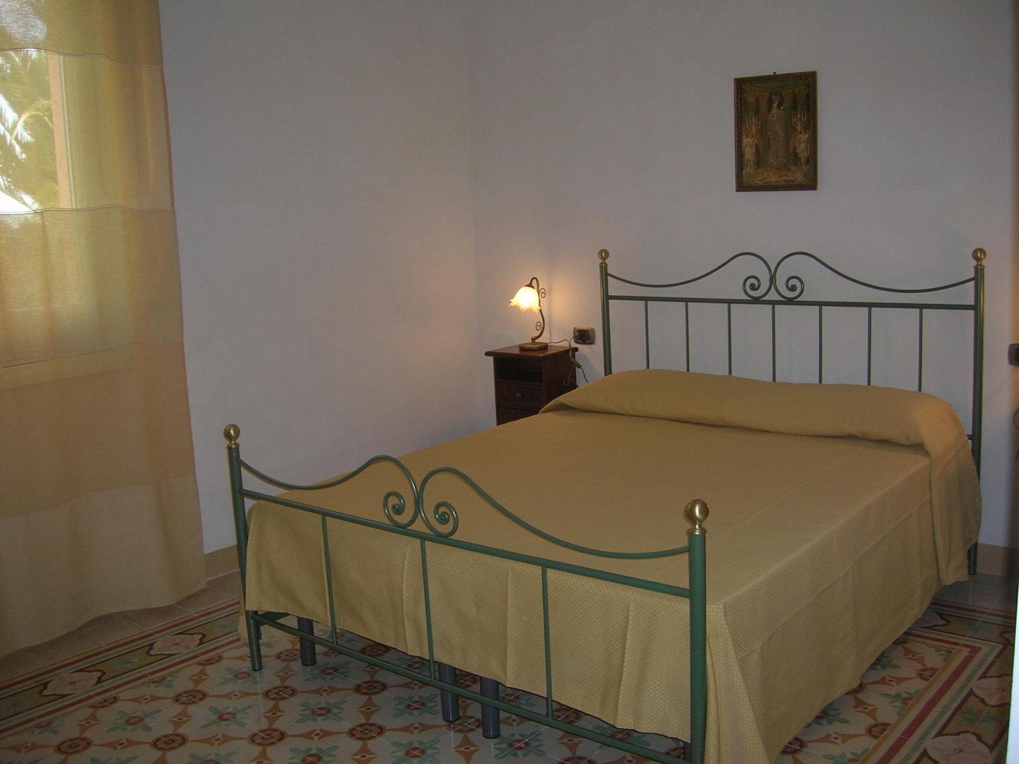 Agriturismo Baglio Donna Santa Dattilo Exteriér fotografie