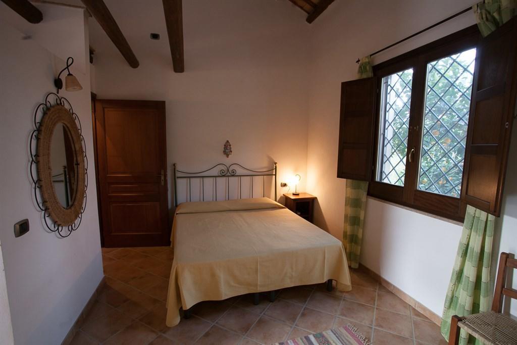 Agriturismo Baglio Donna Santa Dattilo Exteriér fotografie