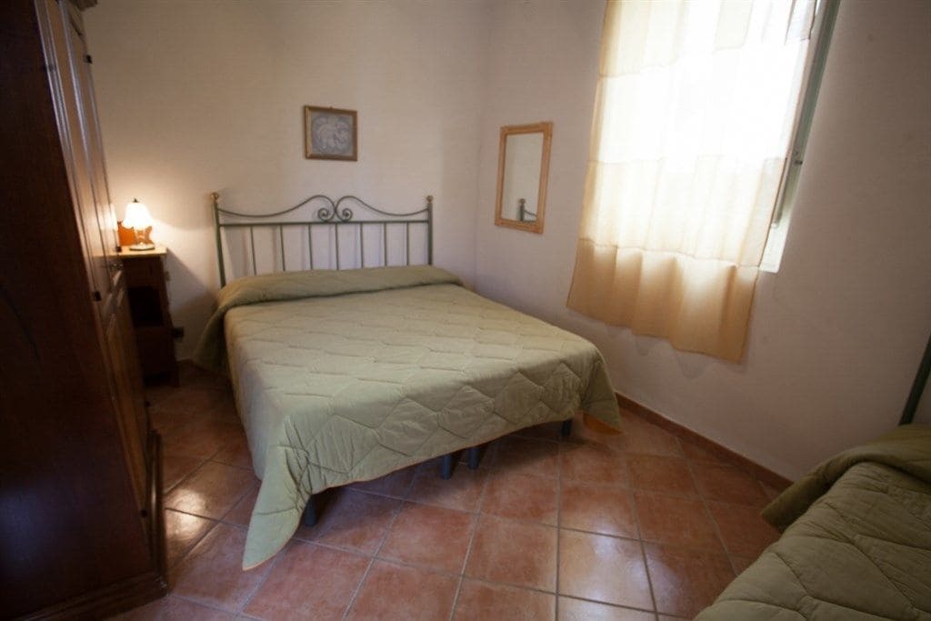 Agriturismo Baglio Donna Santa Dattilo Exteriér fotografie